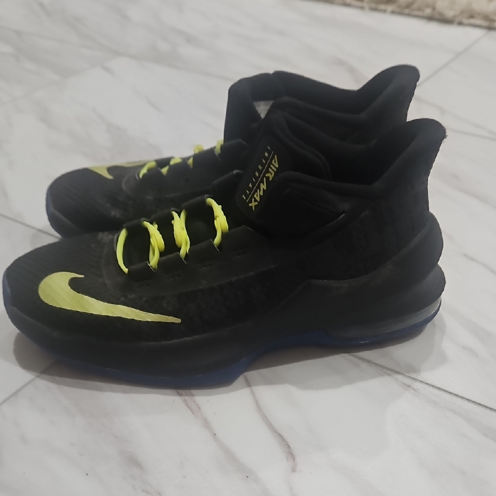 Nike Kids Tennis Shoes